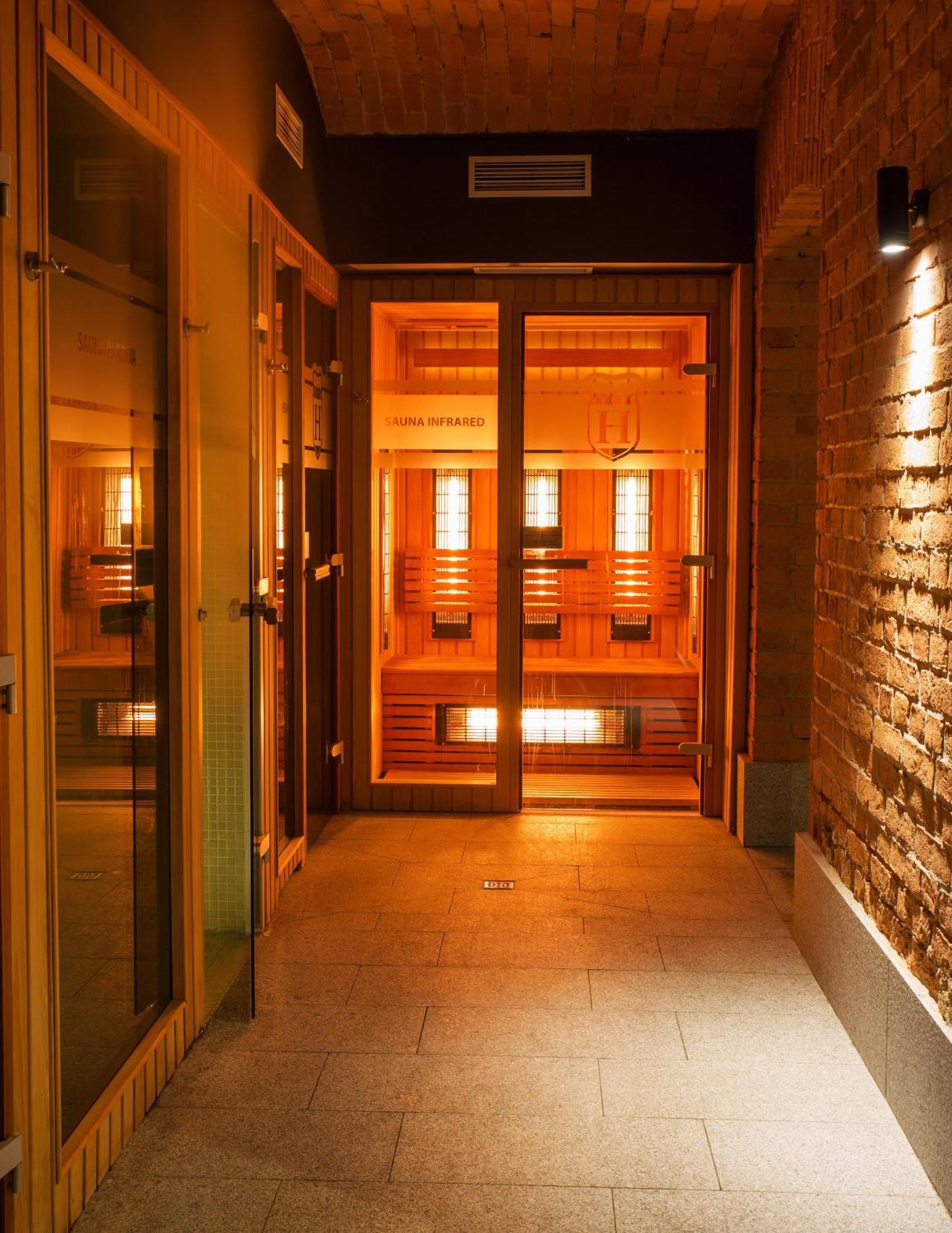 Hotel Hugo Business & Spa Kędzierzyn-Koźle Eksteriør billede