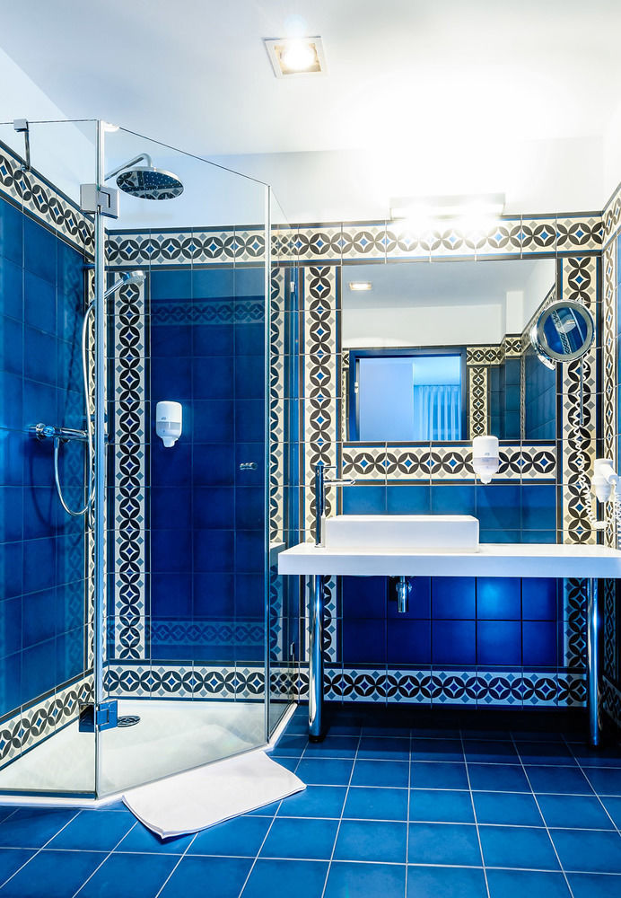 Hotel Hugo Business & Spa Kędzierzyn-Koźle Eksteriør billede