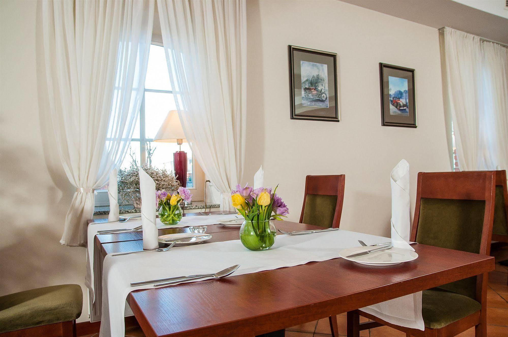 Hotel Hugo Business & Spa Kędzierzyn-Koźle Eksteriør billede