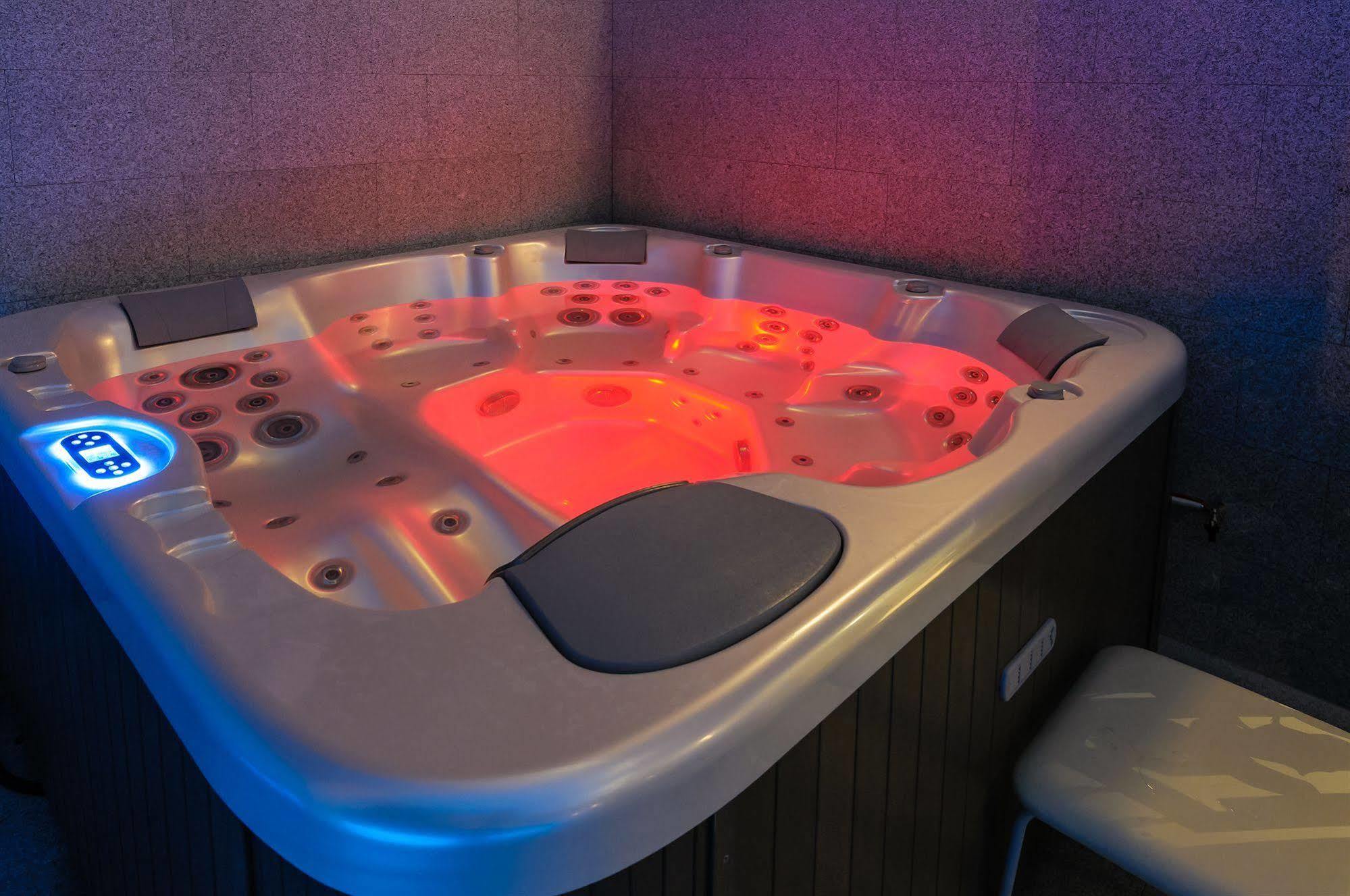 Hotel Hugo Business & Spa Kędzierzyn-Koźle Eksteriør billede