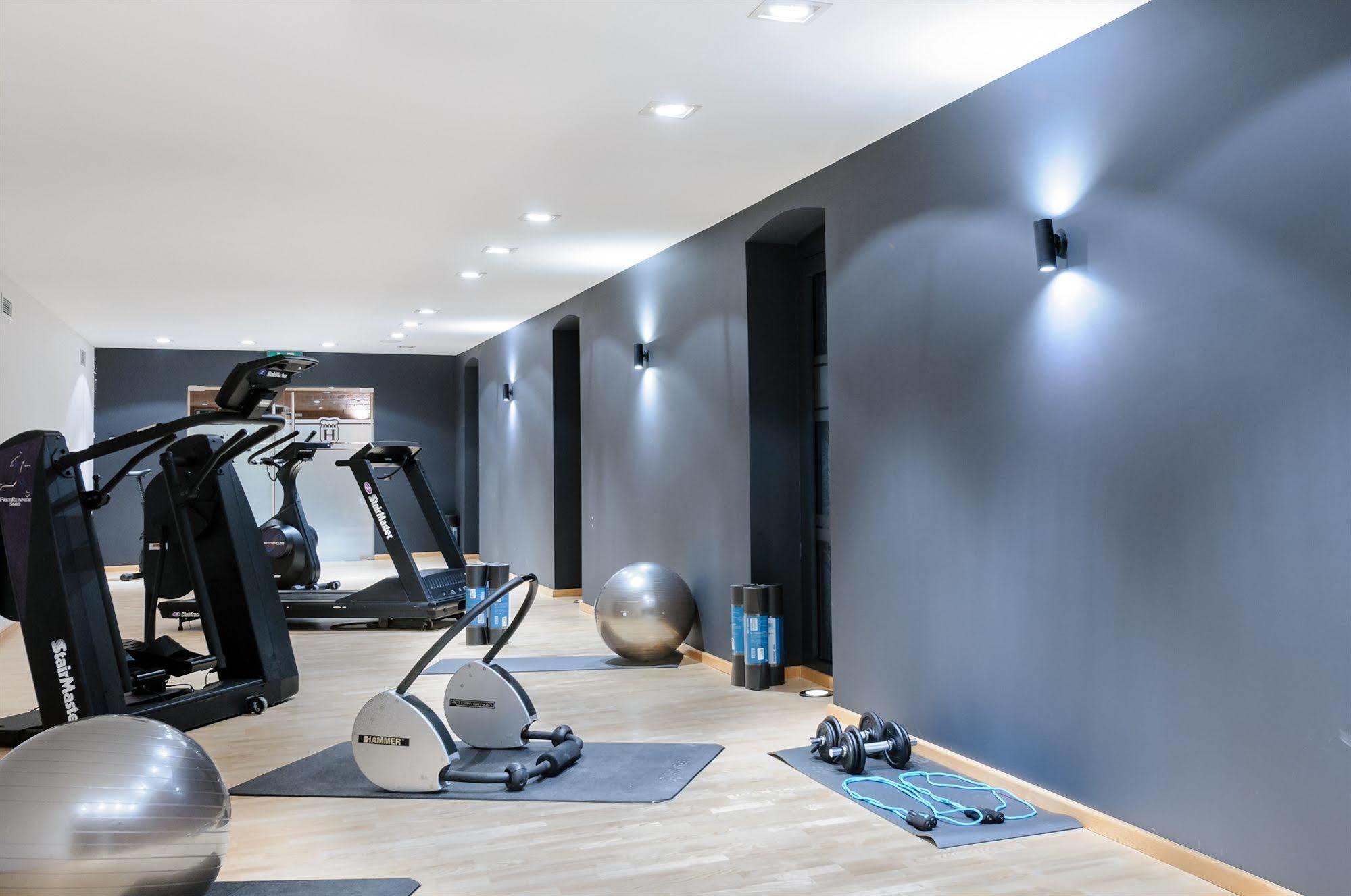 Hotel Hugo Business & Spa Kędzierzyn-Koźle Eksteriør billede